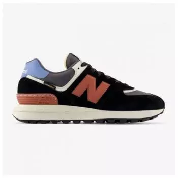 New Balance Lqj Nbp7es131b 19 U574lgtr Кодура Пак Black series/230