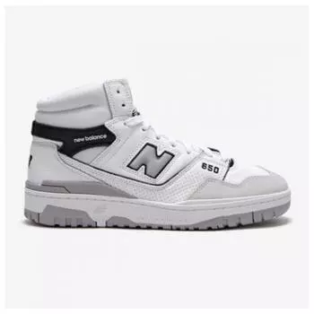 New Balance Lqj Nbpadf702w 10 Bb650rwh White series/230