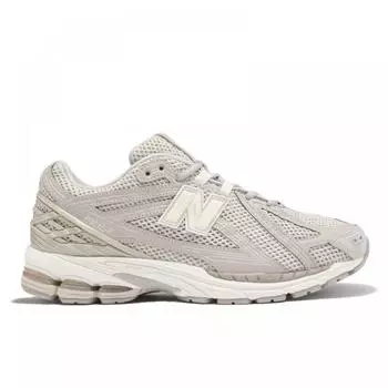 New Balance M1906r Gr Moonrock M1906rGr 23.0cm/D (slightly thin)