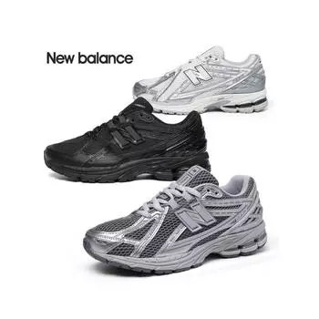 New Balance M1906reh Кроссовки Кроссовки Светло-серые И 6 Другие 01GC1906RA/220