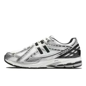New Balance M1906rEr D M1906rEr Silver Blk Er 265