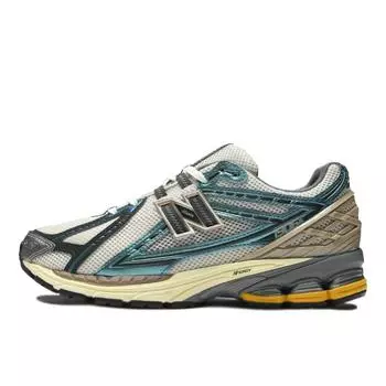 New Balance M1906rRc D M1906rRc Серый Зеленый Rc 225