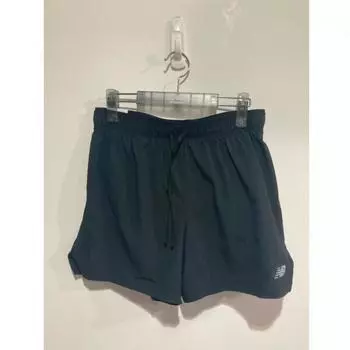 New Balance M Часть 4 Rc шорты Nbnvf26311 черный (19)BLACK/75(S)