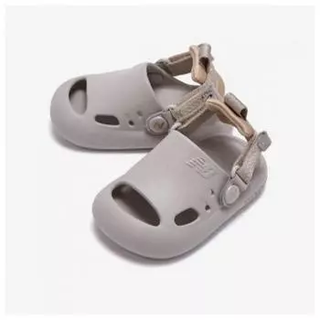 New Balance M Детские тапочки Сандалии Pqc nkpMds214g 15 Детские сандалии K8811g1i Gray series/160