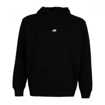 New Balance M Hoodie Zqc Nbn0d2s011 19 Athletic reMastered Graphic French Black series/100