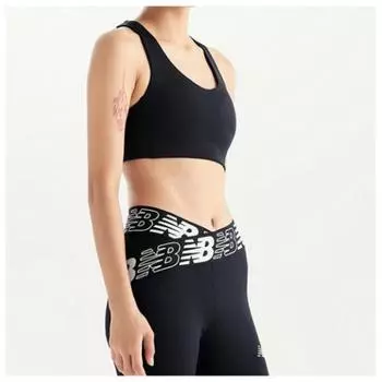 New Balance M Nacity Kqj Nbn9d4s032 19 женские мужские бюстгальтер Nb Fuel Black series/85