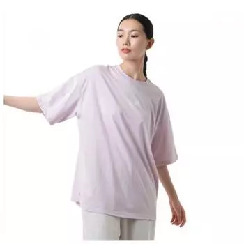 New Balance M Short Sleeve Tee Rqk Nbnedbs162 75 Wt33525 Essentials Pink series/85