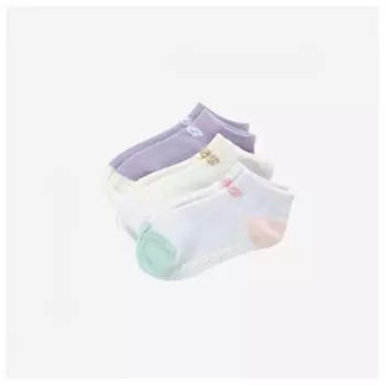 New Balance M Socks Pqc Nk8ees201u 25 Color heM Bundle Pink series/160