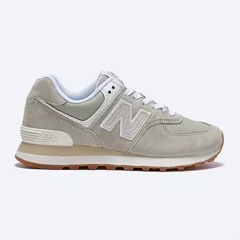 New Balance Магазин подлинных кроссовок Кроссовки Wl574qd2 220