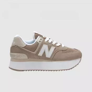 New Balance Магазин подлинных кроссовок Кроссовки Wl574zsm 220