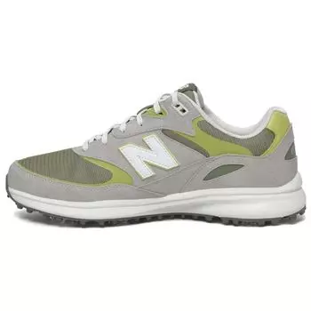 New Balance Кроссовки унисекс Malbon Golf x Heritage Iguana зеленые MG100IG 42