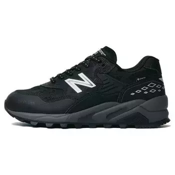 New Balance MASTERPIECE SOUND x Hombre Nio x mita x 580 GORE-TEX Черные мужские кроссовки MT580RMT 37
