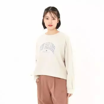 New Balance Mbm Moonbeam Awt45703 Mbm свитер S