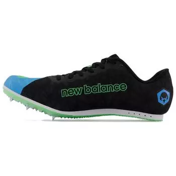 New Balance MD500v8 Синие Черные Зеленые мужские кроссовки MMD500F8 42