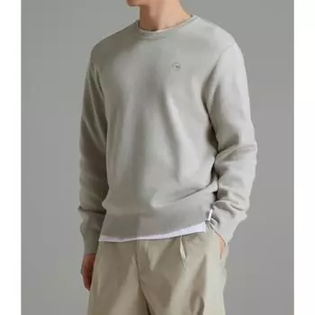 New Balance Men S caShmere Blend Sweater B1 Nbmdf1m221 16 19 1.NBMDF1M221 16/M