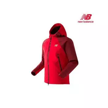 New Balance Men S Heat Hybrid Jacket Nbmd746291 20 95M