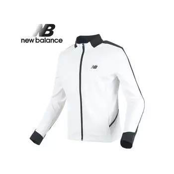 New Balance Men S Urban Track Training Zip Up Nbmd937031 10 Белый 95