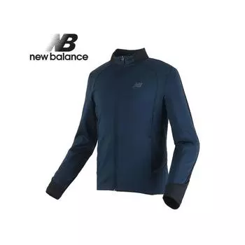 New Balance Men S Urban Track Training Zip Up Nbmd937031 bS Темно-зеленый 95