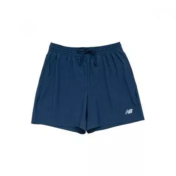 New Balance Men Sports Essentials 4 Part 2 In 1 Woven Shorts Nbnvf26201 59 S(75)