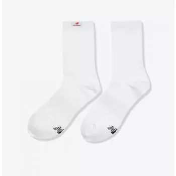 New Balance Mesh Crew Socks B1 Nbgefs1111 10 19 25 30 51 1.NBGEFS1111 10/240