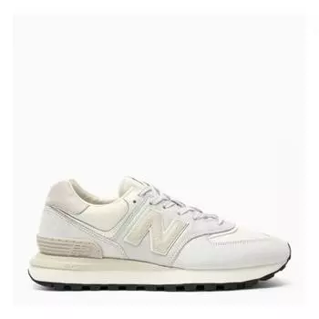 New Balance Международная доставка 24ss Shoes U574lgwdsue White 9.5 US