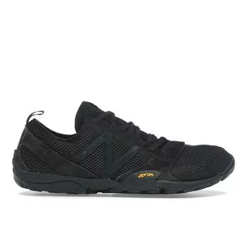 New Balance Minimus T10 черные мужские кроссовки Castlerock MT10OAC 37.5