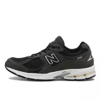 New Balance Ml2002rB D Ml2002rB Черный B 230