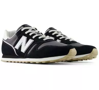 New Balance МЛ373АК2 37.5 чёрный