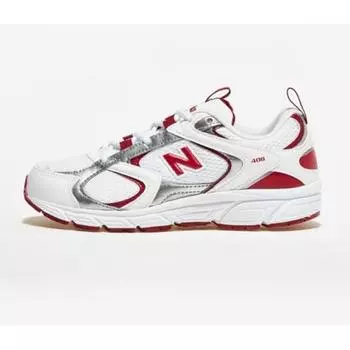 New Balance Ml408u Sneakers Aa Nbpmfc117w 10 1.NBPMFC117W 10 275