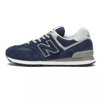 New Balance ML574 ML574EVN NAVY EVN 235