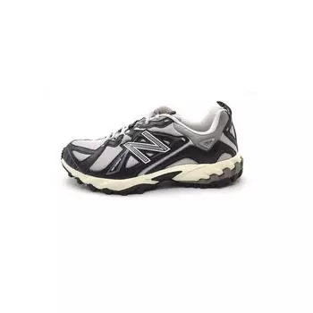 New Balance Ml610 Sneakers Ml610tar Black 230