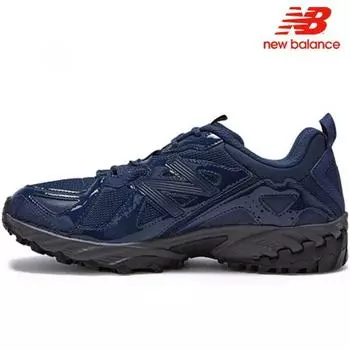 New Balance Ml610ts Sneakers Shoes Running Shoes 235/size