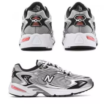 New Balance Ml725ub Unisex Sneaker Running Jogging Shoes 230