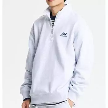 New Balance Молния с начесом, наполовину, Aa Nbncd42933 16 64 NBNCD42933 16 M