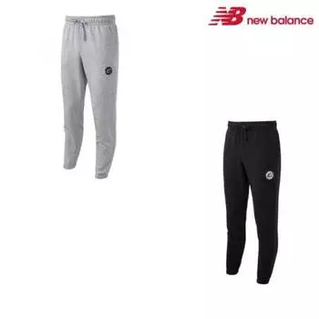New Balance Mp23580 Nb Hoops Essentials Sweatpants Nbmlc 1985(L)