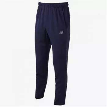 New Balance Mp83958core Pants Nbmld2s031 59 navy/90 (XL)