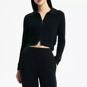 New Balance Мягкая двухсторонняя застежка-молния Nbmdd4w932 19 85(S)