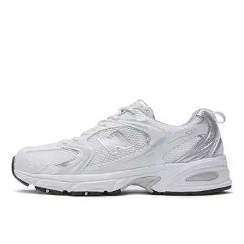 New Balance Mr530Ema D Mr530Ema Белый Slv Ema 265