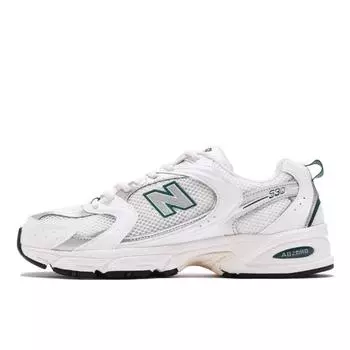 New Balance Mr530Sx White Green Sx 240