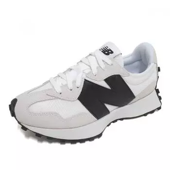 New Balance Ms327cwb New Balance 327 Lifestyle UM Белый Бежевый Черный MS327CWB/240mm(US6)