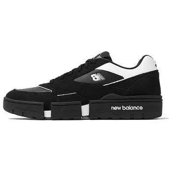 New Balance MSFTSrep x 0.01 Черные мужские кроссовки Белые CTJSBK 37.5