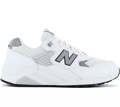 New Balance MT580 - Мужские кроссовки белые MT580EC2 580 ORIGINAL EU 40 US 7 белый