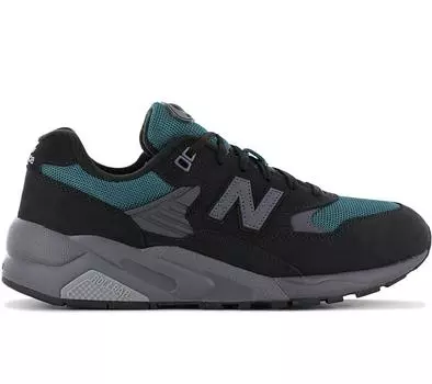 New Balance MT580 - Мужские кроссовки Shoes MT580VE2 580 ORIGINAL EU 42 US 8.5 чёрный