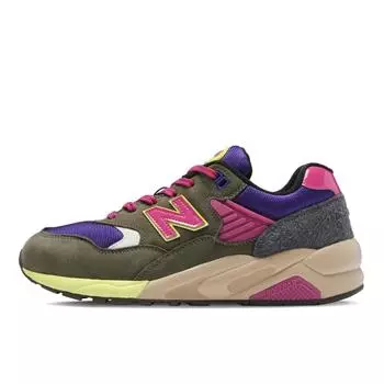New Balance Mt580Sfa D Mt580Sfa Green Sfa 265