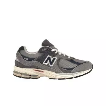 New Balance Мужские кроссовки 2002R Castlerock Shadow Grey M2002REL