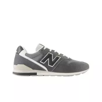 New Balance Мужские кроссовки 996 Castlerock Shadow Grey CM996UE2