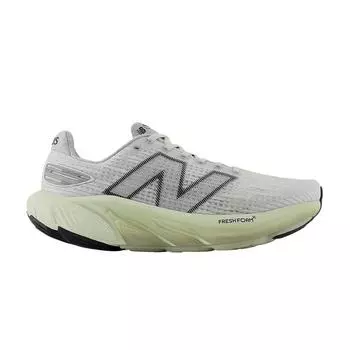 New Balance Мужские кроссовки Fresh Foam X Balos v1 Grey Matter Mineral белые MBALCB1 42