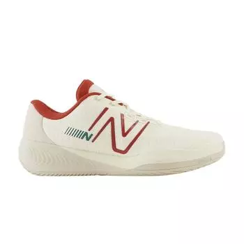 New Balance Мужские кроссовки FuelCell 996v5 Sea Salt Timber Wolf кремового цвета MCH996T5 43