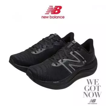 New Balance Мужские кроссовки S Mfcprcz4 Nbpfdf740k blacks/250