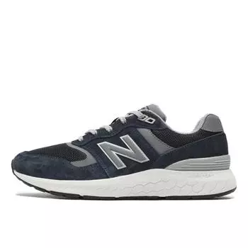 New Balance Mw880 Mw880Cb6 Темно-синий Cb6 250